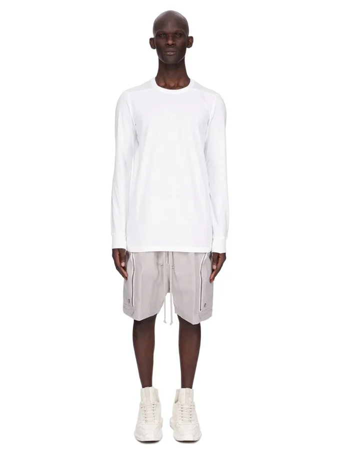 RICK OWENS – TOP RU02E1266JA-11