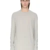 RICK OWENS – TOP RU02E1266JR-08