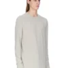 RICK OWENS – TOP RU02E1266JR-08