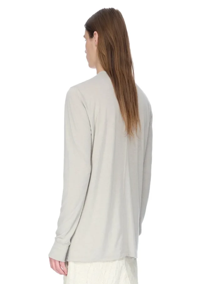 RICK OWENS – TOP RU02E1266JR-08