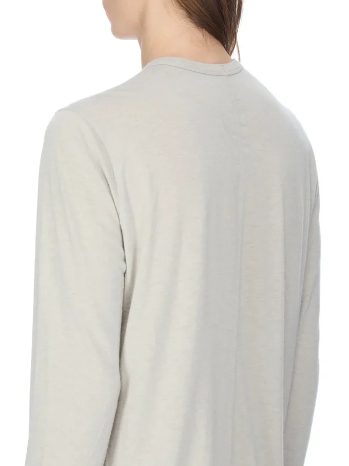 RICK OWENS – TOP RU02E1266JR-08