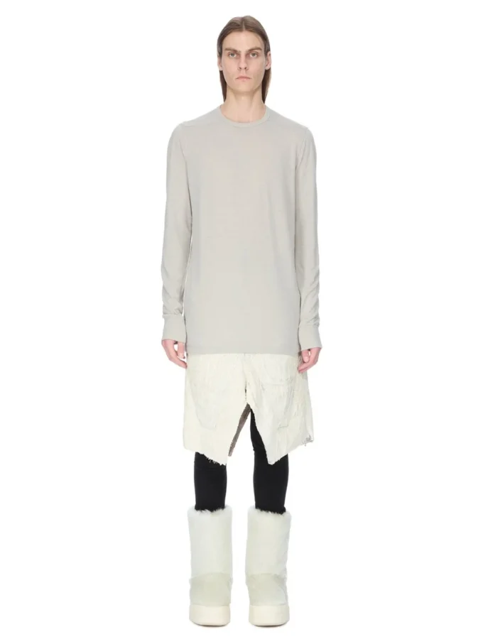 RICK OWENS – TOP RU02E1266JR-08