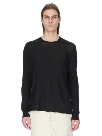 RICK OWENS – TOP RU02E1266UC-09