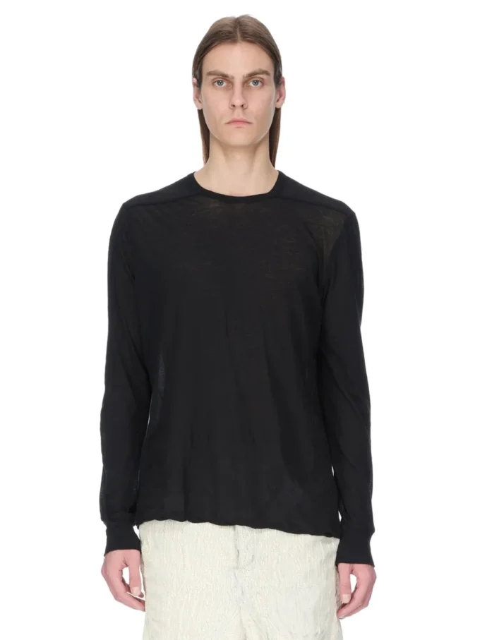 RICK OWENS – TOP RU02E1266UC-09