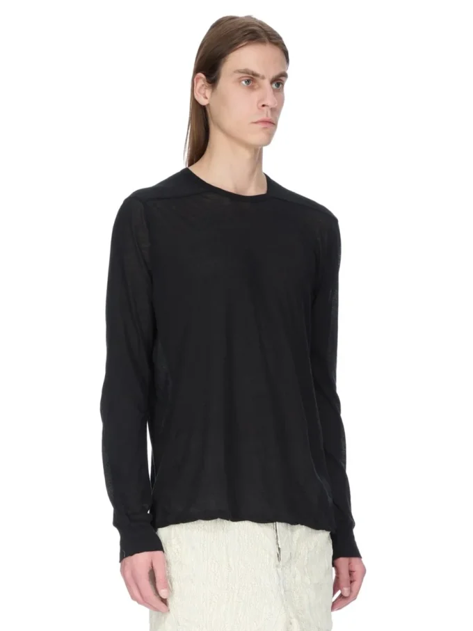 RICK OWENS – TOP RU02E1266UC-09