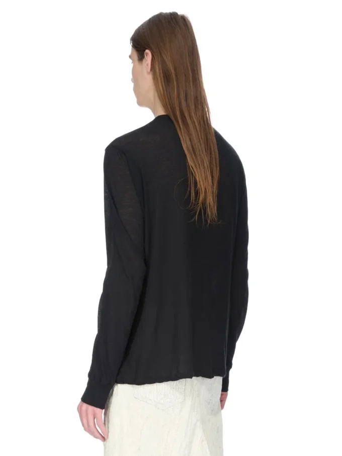 RICK OWENS – TOP RU02E1266UC-09