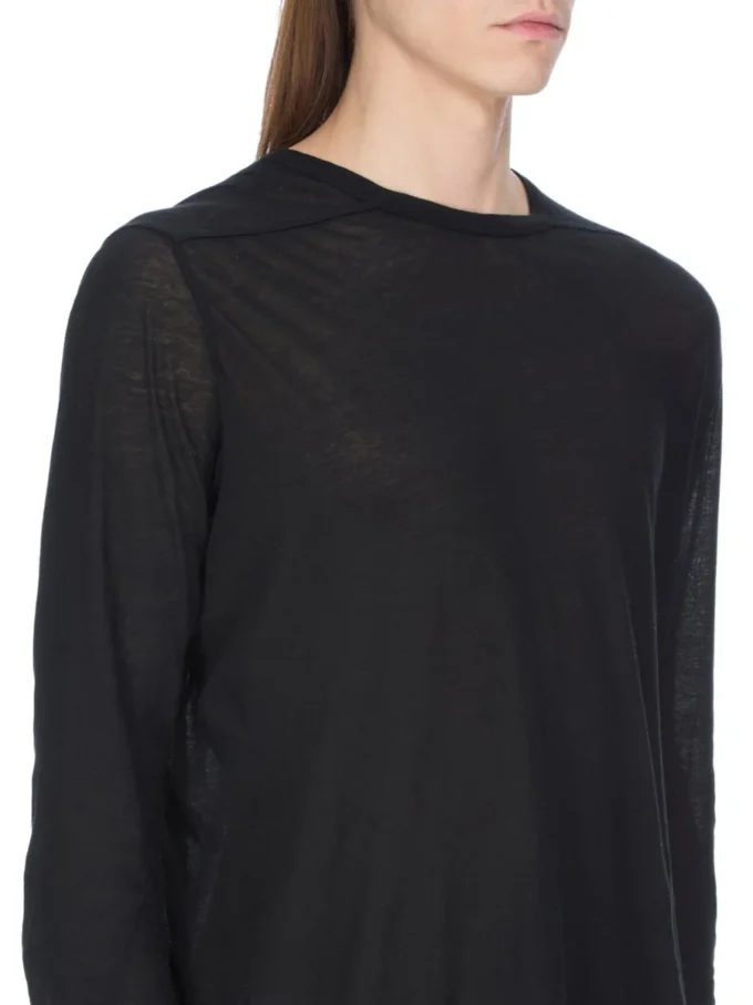 RICK OWENS – TOP RU02E1266UC-09