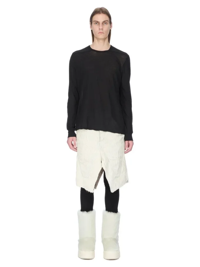 RICK OWENS – TOP RU02E1266UC-09