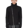RICK OWENS – TOP RU02E1272BA-09