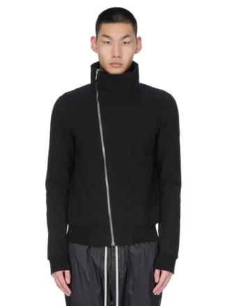 RICK OWENS – TOP RU02E1272BA-09