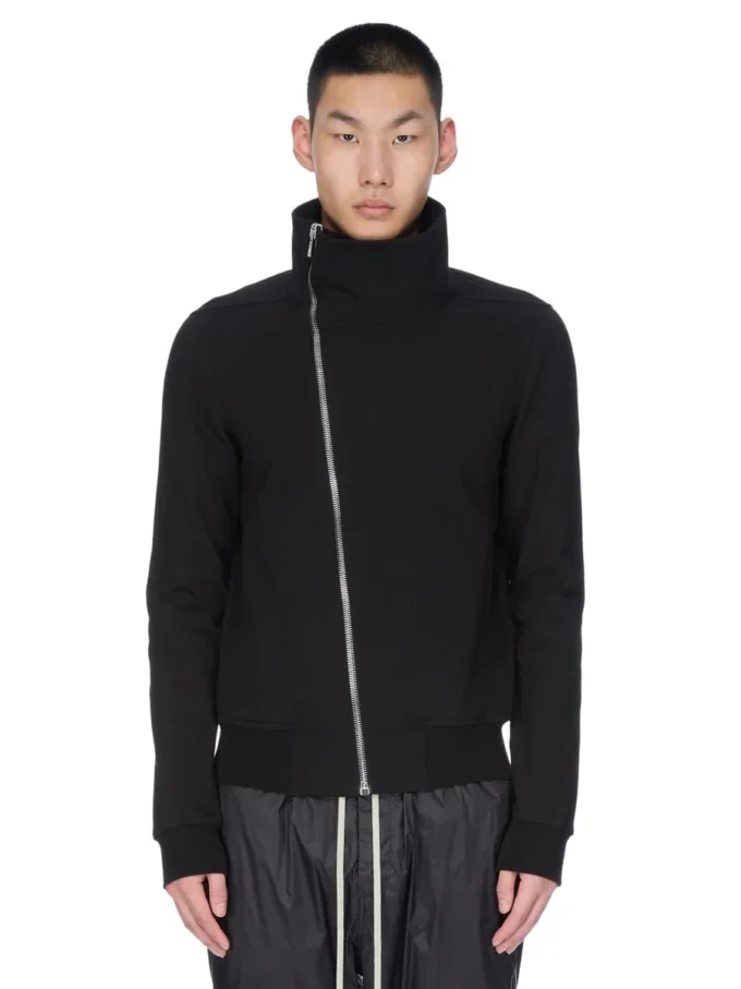 RICK OWENS – TOP RU02E1272BA-09