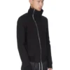 RICK OWENS – TOP RU02E1272BA-09