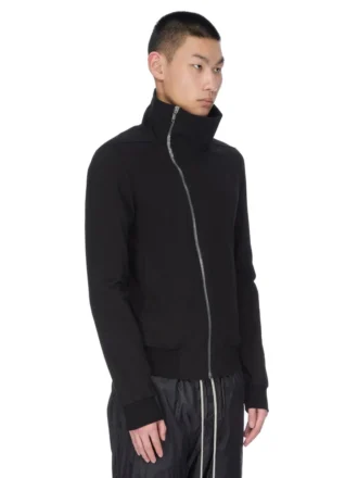 RICK OWENS – TOP RU02E1272BA-09