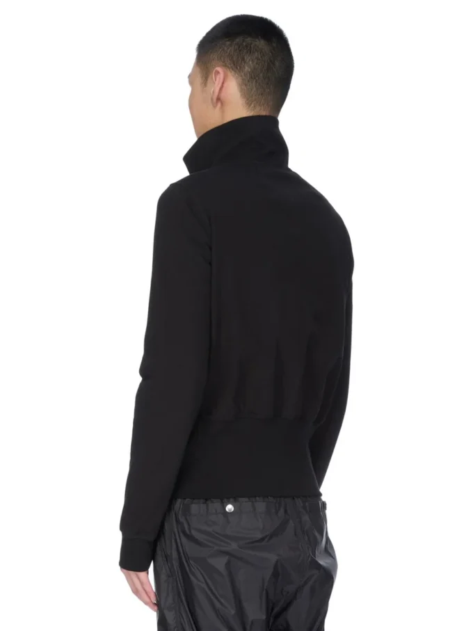 RICK OWENS – TOP RU02E1272BA-09