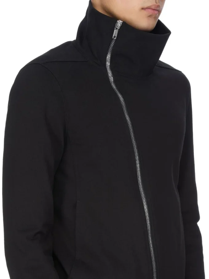 RICK OWENS – TOP RU02E1272BA-09