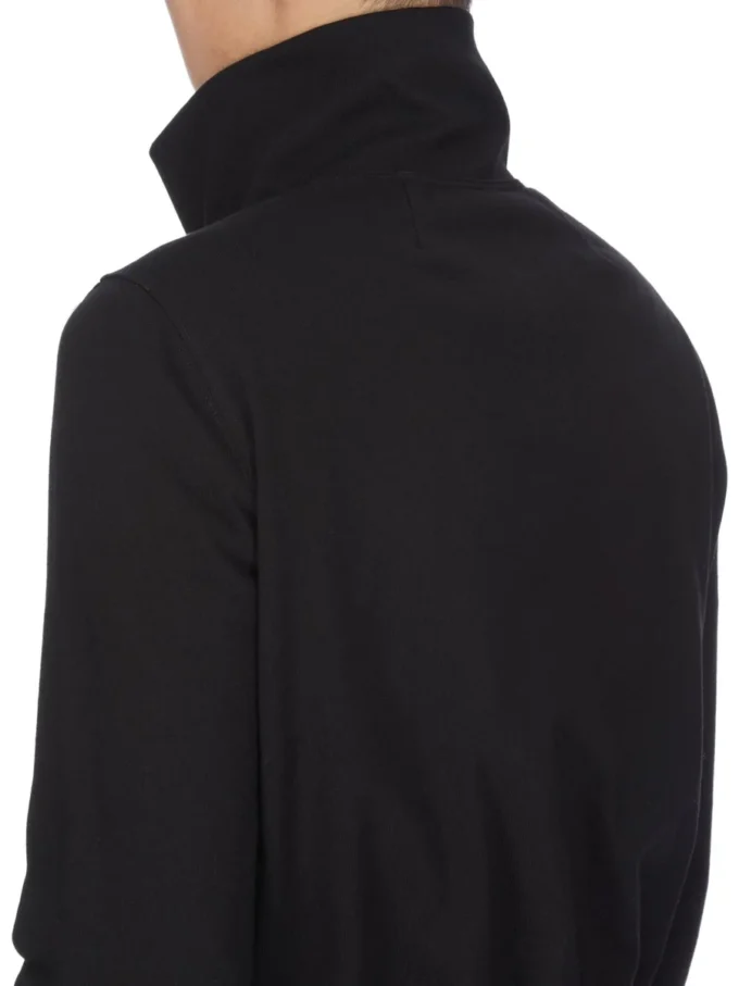 RICK OWENS – TOP RU02E1272BA-09