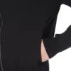 RICK OWENS – TOP RU02E1272BA-09