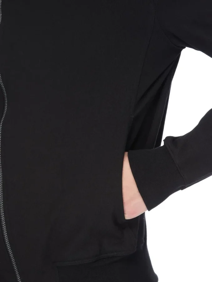RICK OWENS – TOP RU02E1272BA-09