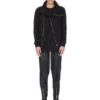 RICK OWENS – TOP RU02E1272BA-09