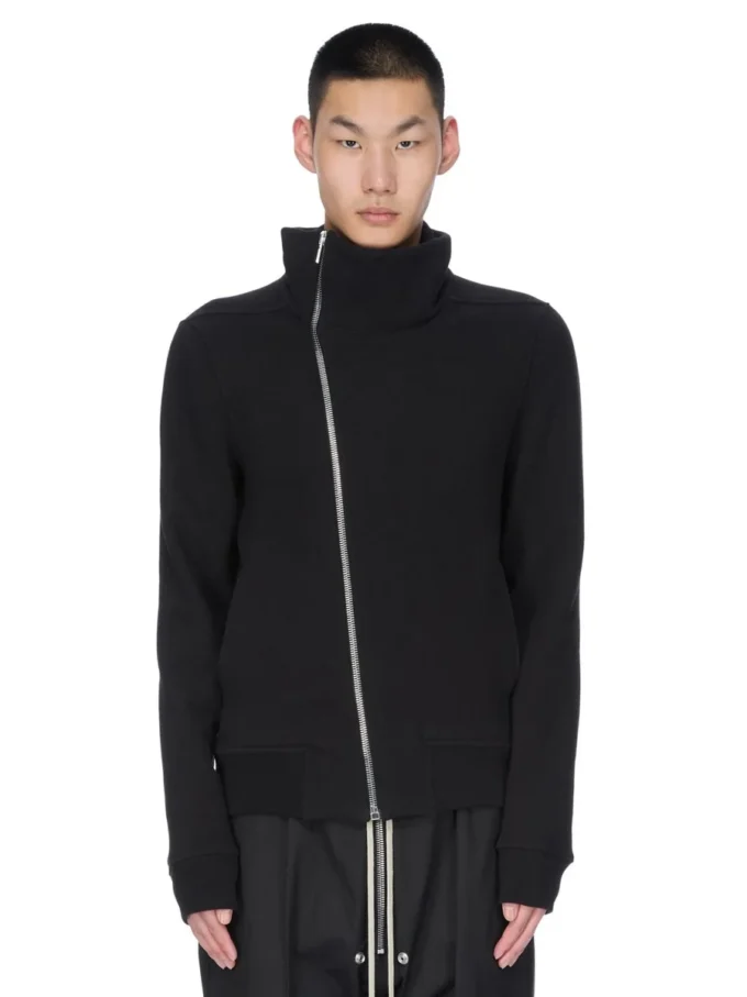 RICK OWENS – TOP RU02E1272JTC-09