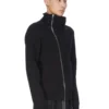 RICK OWENS – TOP RU02E1272JTC-09