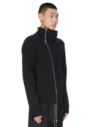 RICK OWENS – TOP RU02E1272JTC-09