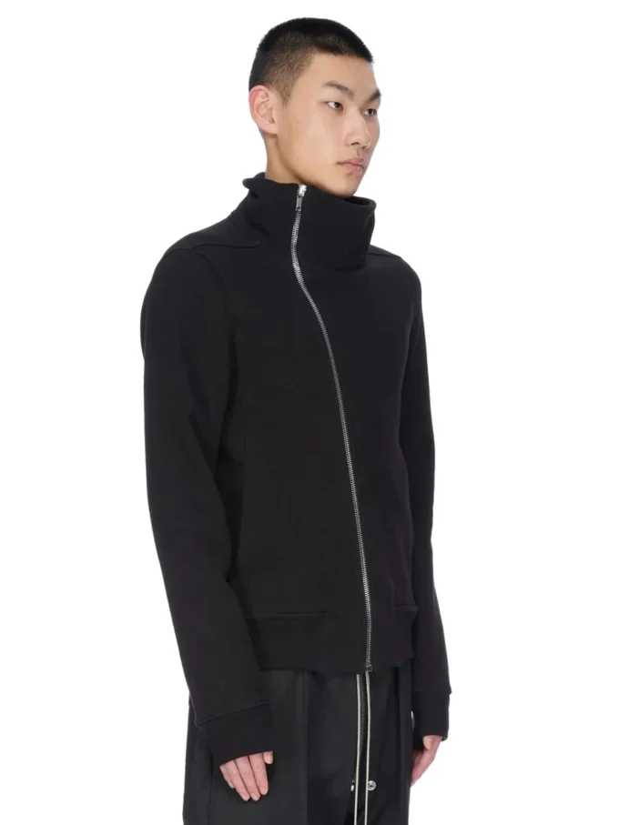 RICK OWENS – TOP RU02E1272JTC-09