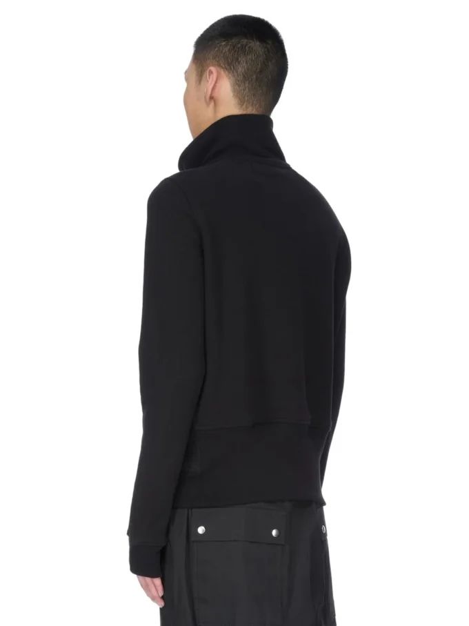 RICK OWENS – TOP RU02E1272JTC-09