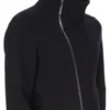 RICK OWENS – TOP RU02E1272JTC-09