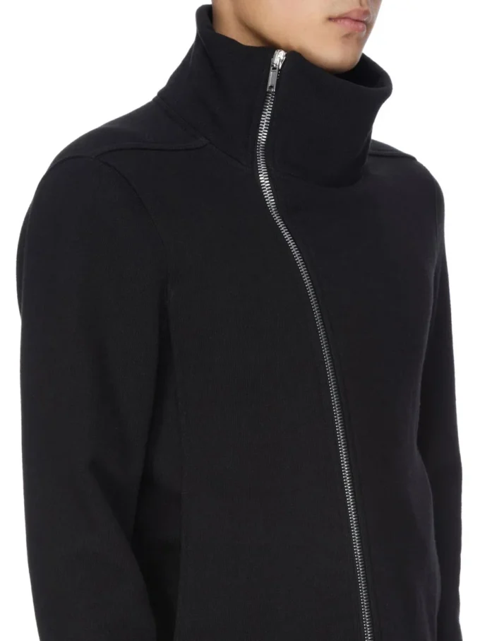 RICK OWENS – TOP RU02E1272JTC-09