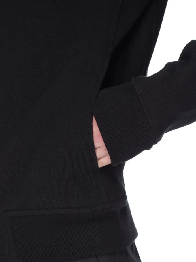 RICK OWENS – TOP RU02E1272JTC-09