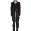 RICK OWENS – TOP RU02E1272JTC-09