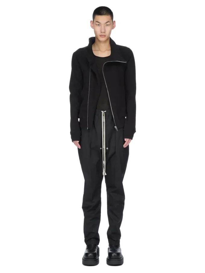 RICK OWENS – TOP RU02E1272JTC-09