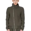 RICK OWENS – TOP RU02E1272JTC-25