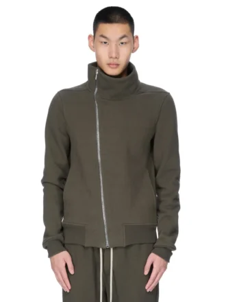RICK OWENS – TOP RU02E1272JTC-25
