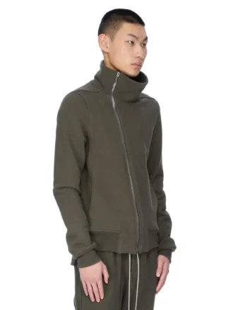 RICK OWENS – TOP RU02E1272JTC-25