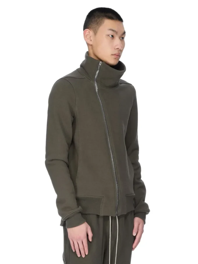 RICK OWENS – TOP RU02E1272JTC-25