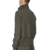 RICK OWENS – TOP RU02E1272JTC-25
