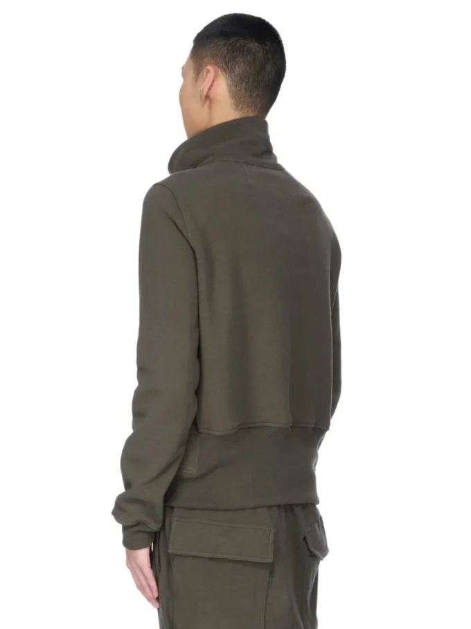 RICK OWENS – TOP RU02E1272JTC-25