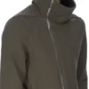 RICK OWENS – TOP RU02E1272JTC-25