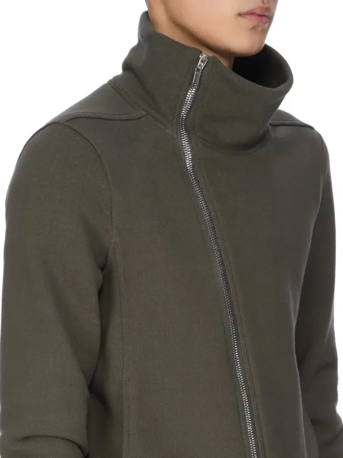 RICK OWENS – TOP RU02E1272JTC-25