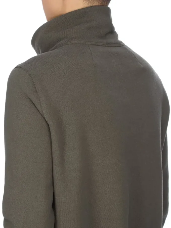 RICK OWENS – TOP RU02E1272JTC-25