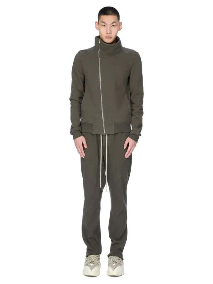 RICK OWENS – TOP RU02E1272JTC-25