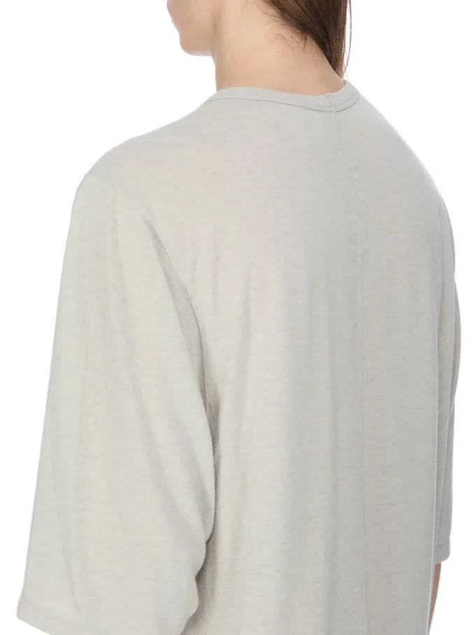 RICK OWENS – TOP RU02E1274JR-08