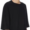 RICK OWENS – TOP RU02E1274JR-09