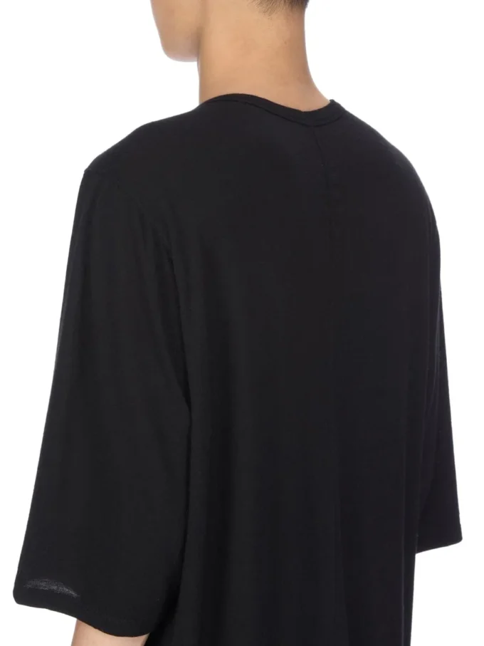 RICK OWENS – TOP RU02E1274JR-09