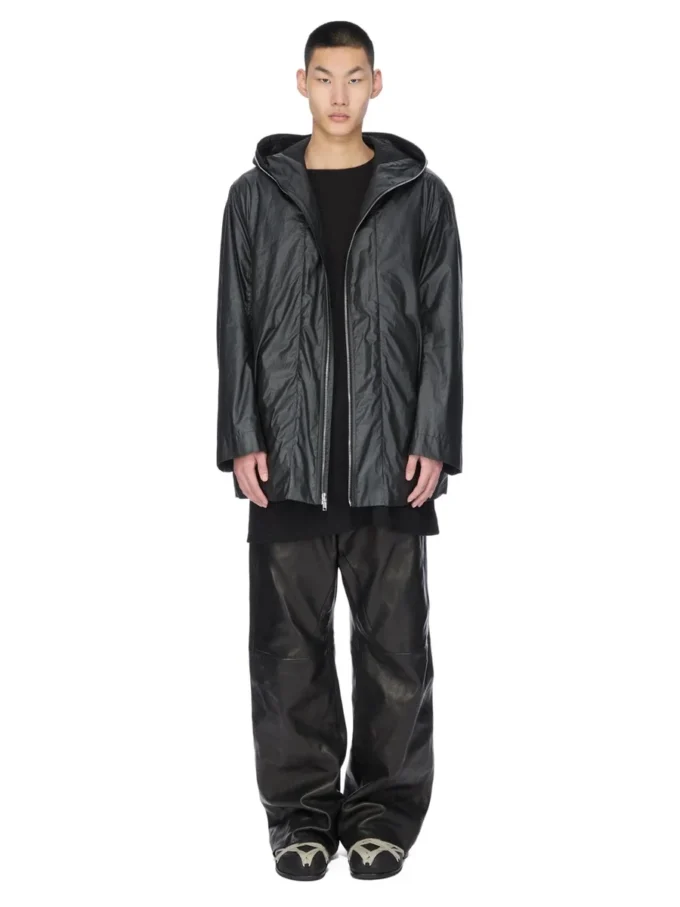 RICK OWENS – TOP RU02E1274JR-09