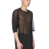 RICK OWENS – TOP RU02E1274JWR-09