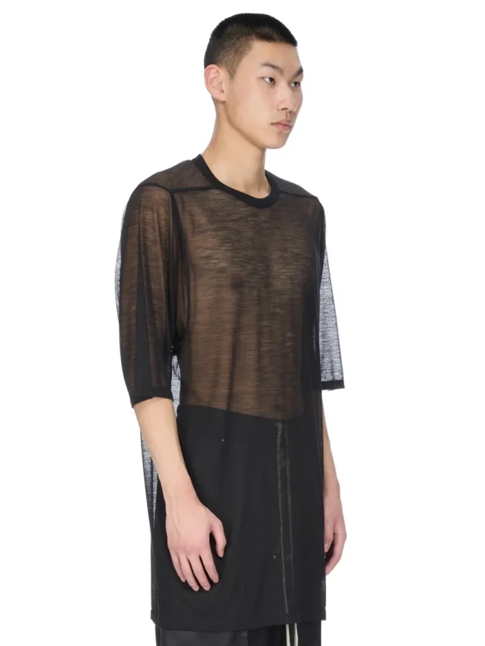 RICK OWENS – TOP RU02E1274JWR-09