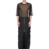 RICK OWENS – TOP RU02E1274JWR-09
